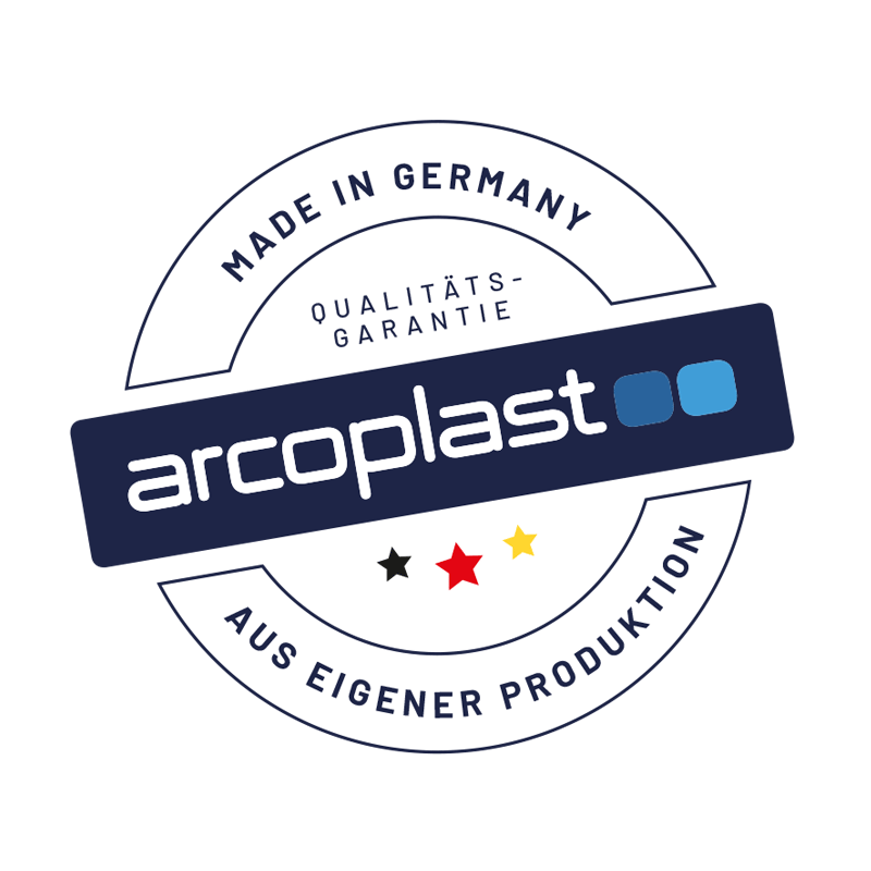 Logo aus eigener Produktion Logo aus eigener Produktion