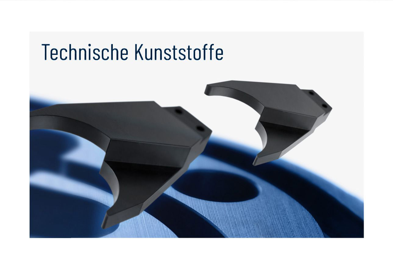 Technische Kunststoffe