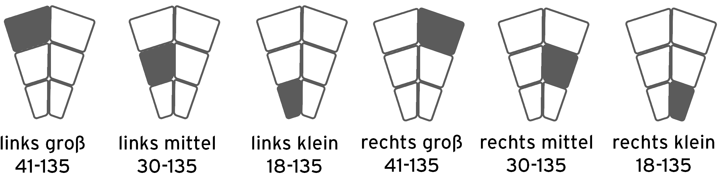 6 Skizzen