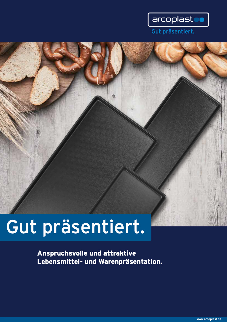 Faltblatt Ansicht