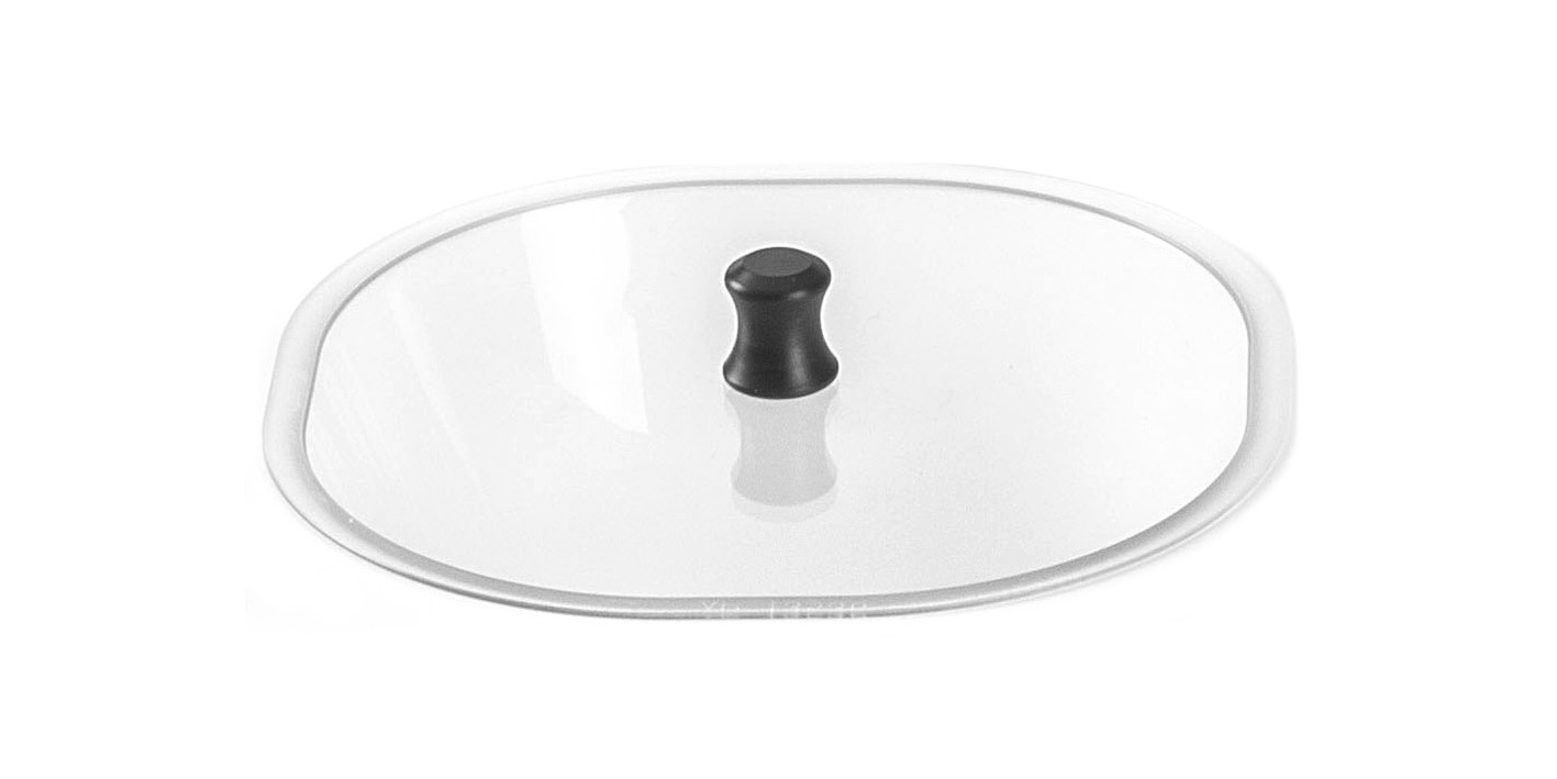 Deckel für Feinkost-Thekenpräsenter, transparent, 17x17x0,5 cm Deckel für Feinkost-Thekenpräsenter, transparent, 17x17x0,5 cm