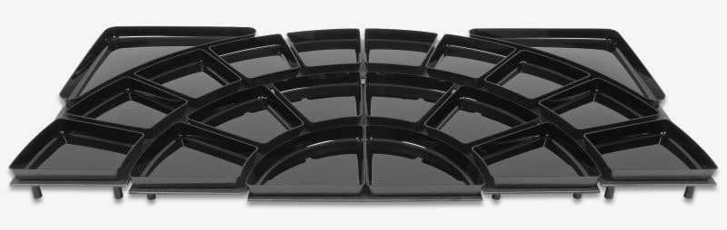 arcoplast_ThekenSchalenSet_Block_Arena Thekenschalenset