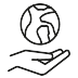 Icon Umwelt