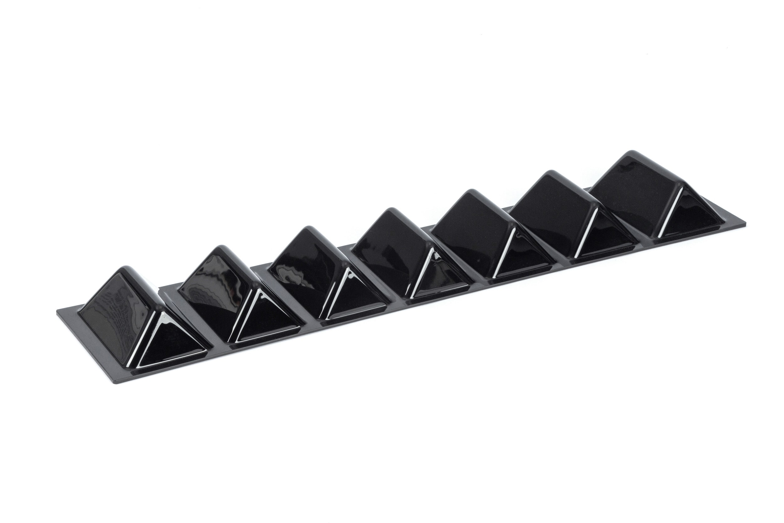Welle schwarz